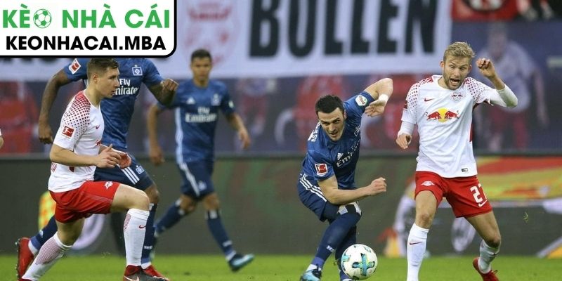 Dự đoán kết quả trận Hamburger SV vs RB Leipzig (01:30 02/03, Bundesliga)