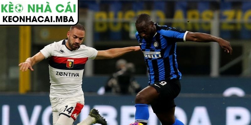 Dự đoán kết quả trận Inter Milan vs Genoa (07:00 01/03, Serie A)