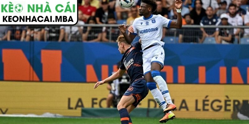 Thông tin lực lượng trận Auxerre vs Brest (07:00 22/03, Ligue 1)