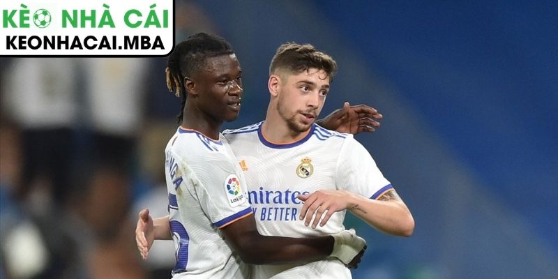 Camavinga sẽ lựa chọn tương lai ra sao?