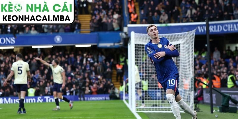 Thông tin lực lượng trận Everton vs Chelsea (00:30 22/03, Ngoại hạng Anh)