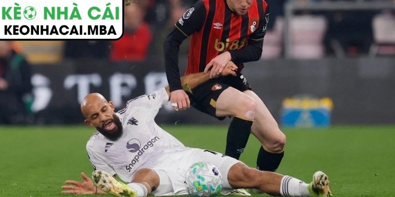 Mbeumo chấn thương, MU đối mặt nguy cơ mất trụ cột