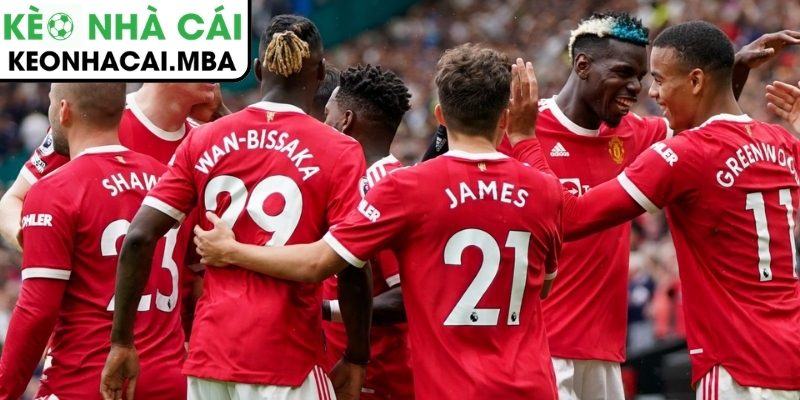 MU nắm lợi thế lớn trong cuộc đua top 5