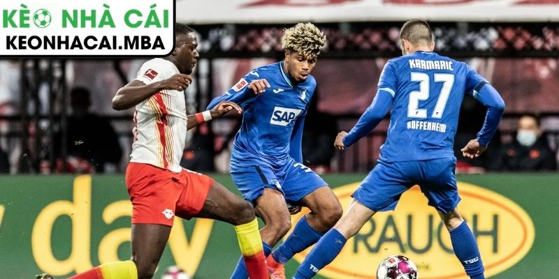 Thông tin lực lượng trận RB Leipzig vs Hoffenheim (02:30 21/03, Bundesliga)