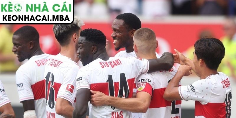 Phong độ Stuttgart