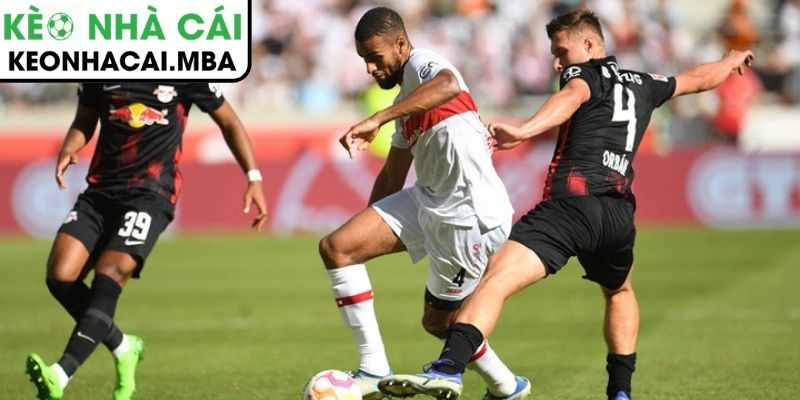 Thông tin lực lượng trận Stuttgart vs RB Leipzig (01:30 16/03, Bundesliga)