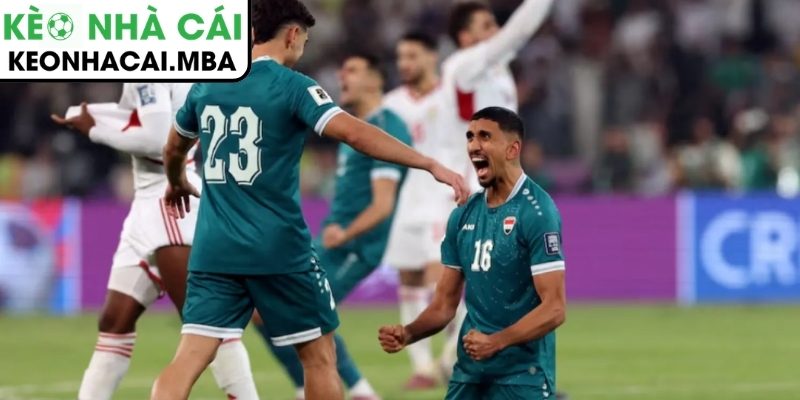 Cánh cửa World Cup rộng mở và thử thách phía trước
