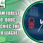 Nottingham Forest vs Porto